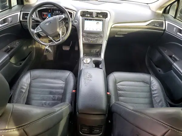 3FA6P0HD9HR395620 2017 FORD FUSION - Image 8