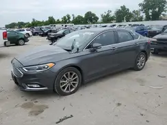 3FA6P0HD9HR395794 2017 FORD FUSION