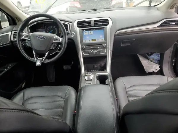 3FA6P0HD9HR395794 2017 FORD FUSION - Image 8