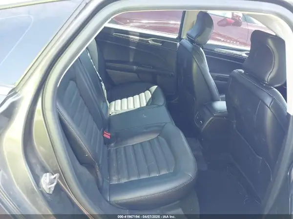 3FA6P0HD9HR396654 2017 FORD FUSION - Image 8