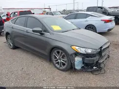 3FA6P0HD9HR397383 2017 FORD FUSION