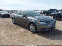 3FA6P0HD9HR397402 2017 FORD FUSION