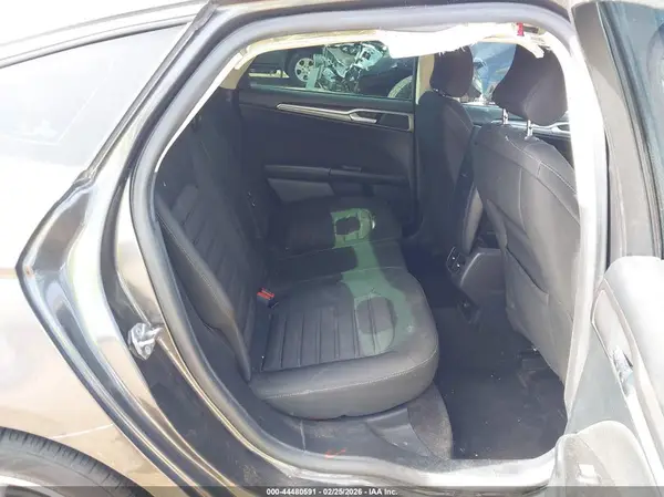 3FA6P0HD9HR397402 2017 FORD FUSION - Image 8