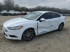 3FA6P0HD9HR397674 2017 FORD FUSION