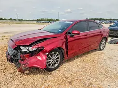 3FA6P0HD9HR397917 2017 FORD FUSION