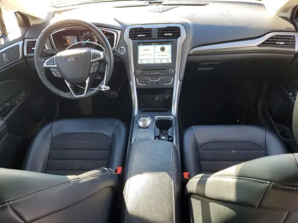 3FA6P0HD9HR399456 2017 FORD FUSION - Image 8