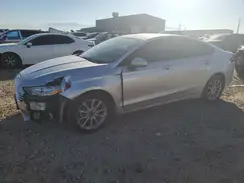 3FA6P0HD9HR399487 2017 FORD FUSION
