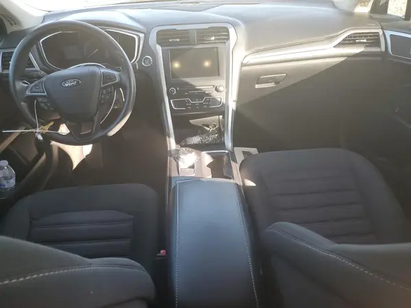 3FA6P0HD9HR399487 2017 FORD FUSION - Image 8