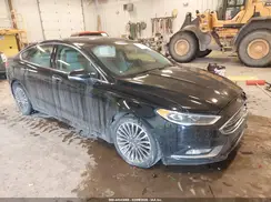 3FA6P0HD9HR403635 2017 FORD FUSION