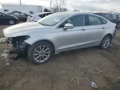 3FA6P0HD9HR405403 2017 FORD FUSION