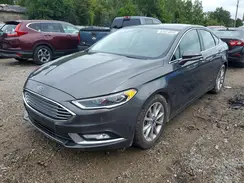 3FA6P0HD9HR405563 2017 FORD FUSION