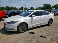 3FA6P0HD9HR405675 2017 FORD FUSION