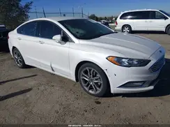 3FA6P0HD9HR407698 2017 FORD FUSION