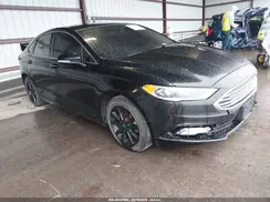 3FA6P0HD9HR412190 2017 FORD FUSION