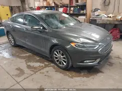 3FA6P0HD9HR412478 2017 FORD FUSION