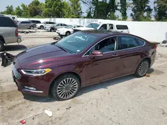 3FA6P0HD9HR413419 2017 FORD FUSION