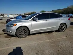 3FA6P0HD9HR413873 2017 FORD FUSION