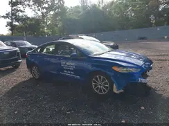 3FA6P0HD9HR414358 2017 FORD FUSION