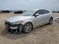 3FA6P0HD9JR109643 2018 FORD FUSION