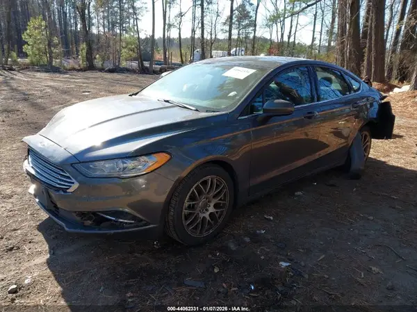 3FA6P0HD9JR112977 2018 FORD FUSION - Image 2