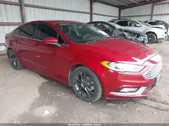 3FA6P0HD9JR126426 2018 FORD FUSION