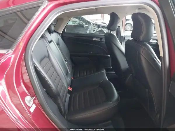3FA6P0HD9JR126426 2018 FORD FUSION - Image 8