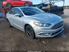 3FA6P0HD9JR126636 2018 FORD FUSION
