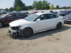3FA6P0HD9JR126779 2018 FORD FUSION