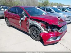 3FA6P0HD9JR127320 2018 FORD FUSION
