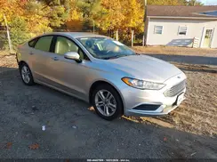 3FA6P0HD9JR130637 2018 FORD FUSION