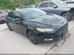 3FA6P0HD9JR130847 2018 FORD FUSION
