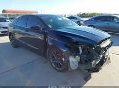 3FA6P0HD9JR131156 2018 FORD FUSION
