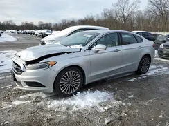 3FA6P0HD9JR135787 2018 FORD FUSION