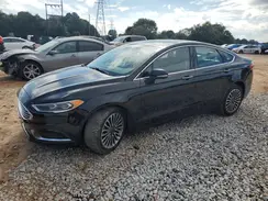 3FA6P0HD9JR135904 2018 FORD FUSION