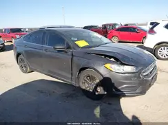 3FA6P0HD9JR136308 2018 FORD FUSION
