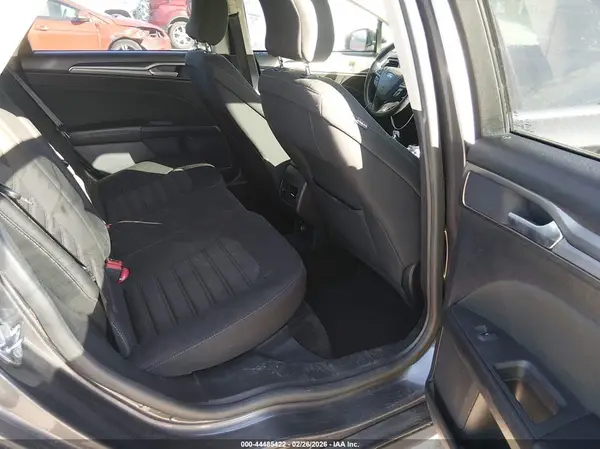 3FA6P0HD9JR136308 2018 FORD FUSION - Image 8