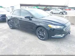 3FA6P0HD9JR136468 2018 FORD FUSION