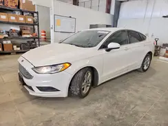 3FA6P0HD9JR136566 2018 FORD FUSION