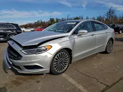 3FA6P0HD9JR142657 2018 FORD FUSION