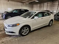 3FA6P0HD9JR142934 2018 FORD FUSION
