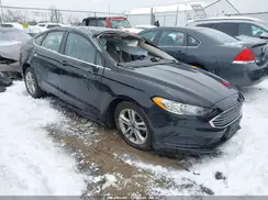3FA6P0HD9JR146966 2018 FORD FUSION