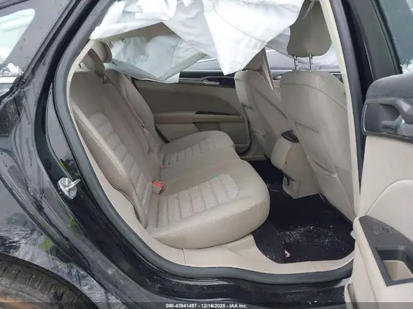 3FA6P0HD9JR146966 2018 FORD FUSION - Image 8