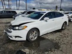 3FA6P0HD9JR147003 2018 FORD FUSION