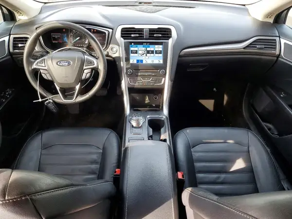 3FA6P0HD9JR149043 2018 FORD FUSION - Image 8