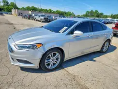3FA6P0HD9JR149480 2018 FORD FUSION