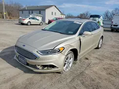 3FA6P0HD9JR149592 2018 FORD FUSION