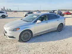 3FA6P0HD9JR149933 2018 FORD FUSION