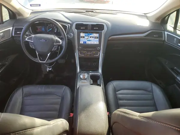 3FA6P0HD9JR149933 2018 FORD FUSION - Image 8