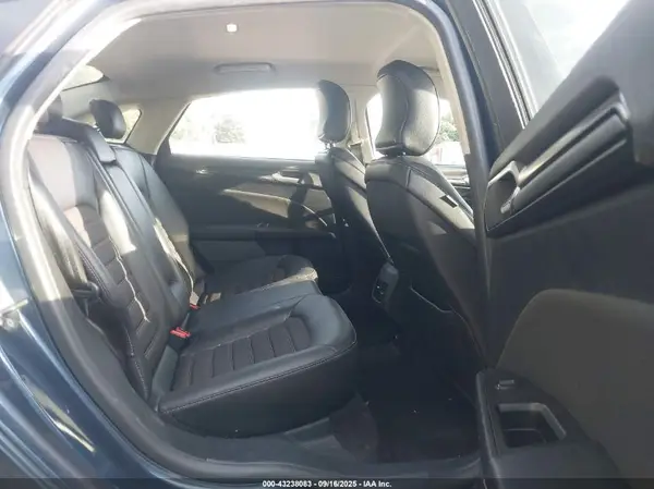 3FA6P0HD9JR151536 2018 FORD FUSION - Image 8