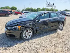 3FA6P0HD9JR152895 2018 FORD FUSION